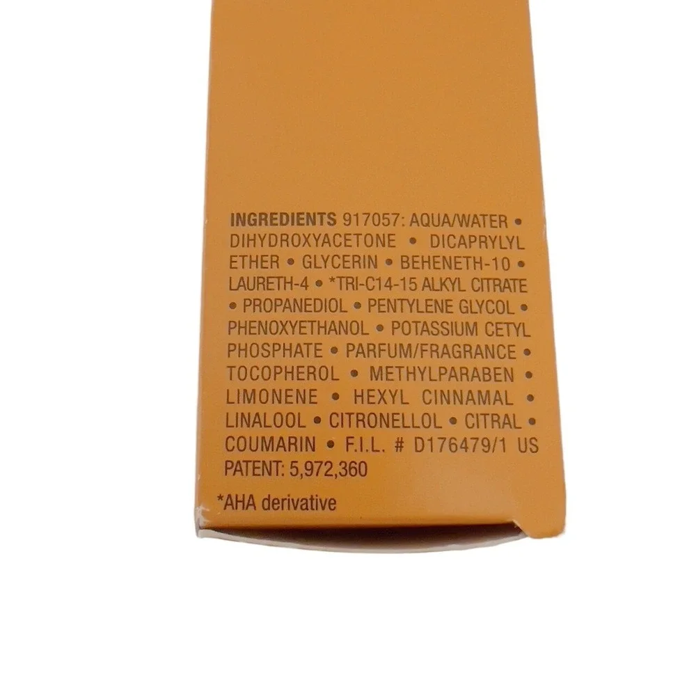 L'Oreal Paris Sublime Bronze‎ Self-tanning Towelettes Medium Streakfree NEW